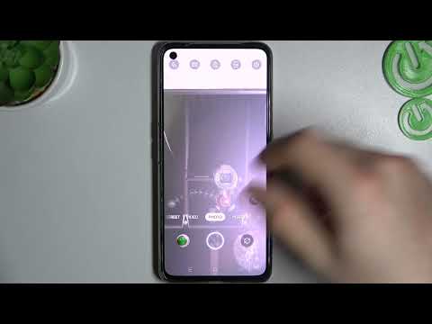 How to Change Aspect Ratio on REALME GT NEO 3T – Adjust Camera Settings