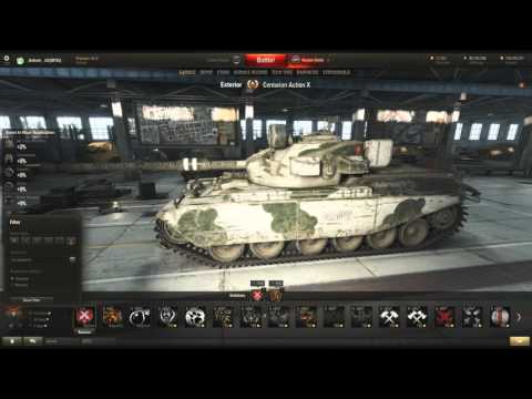 World of Tanks - 10.0 Test Features Review