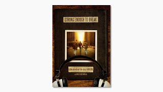 HANSON Strong Enough to Break. Full Documentary.