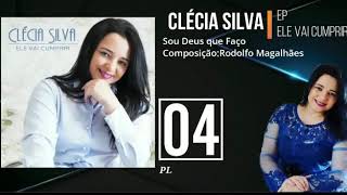 EP Ele vai cumprir Play back - Sou Deus que fao
