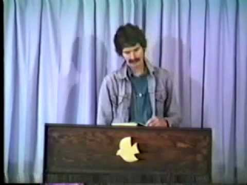 Genesis 20-22 -  Abraham Lies, Isaac's Birth, Hagar Sent Away, Faith Tested | Steve Gregg