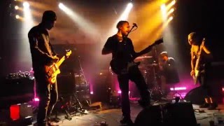 GNOD - Stick In the Wheel / Paper Error (Live @ Bronson 2016)