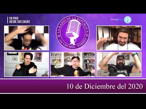 Se ve, se siente, Sheinbaum Presidente. - La Radio de la República