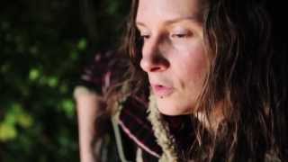Jo Bywater - Chopping Wood (Official Video)