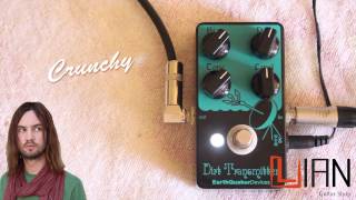 Video thumbnail for Dirt Transmitter Fuzz - Earthquaker Devices Demo by Lian GS