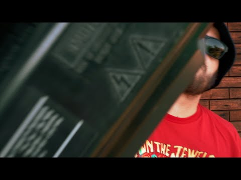 Leonard Mocanu - Retro freestyle