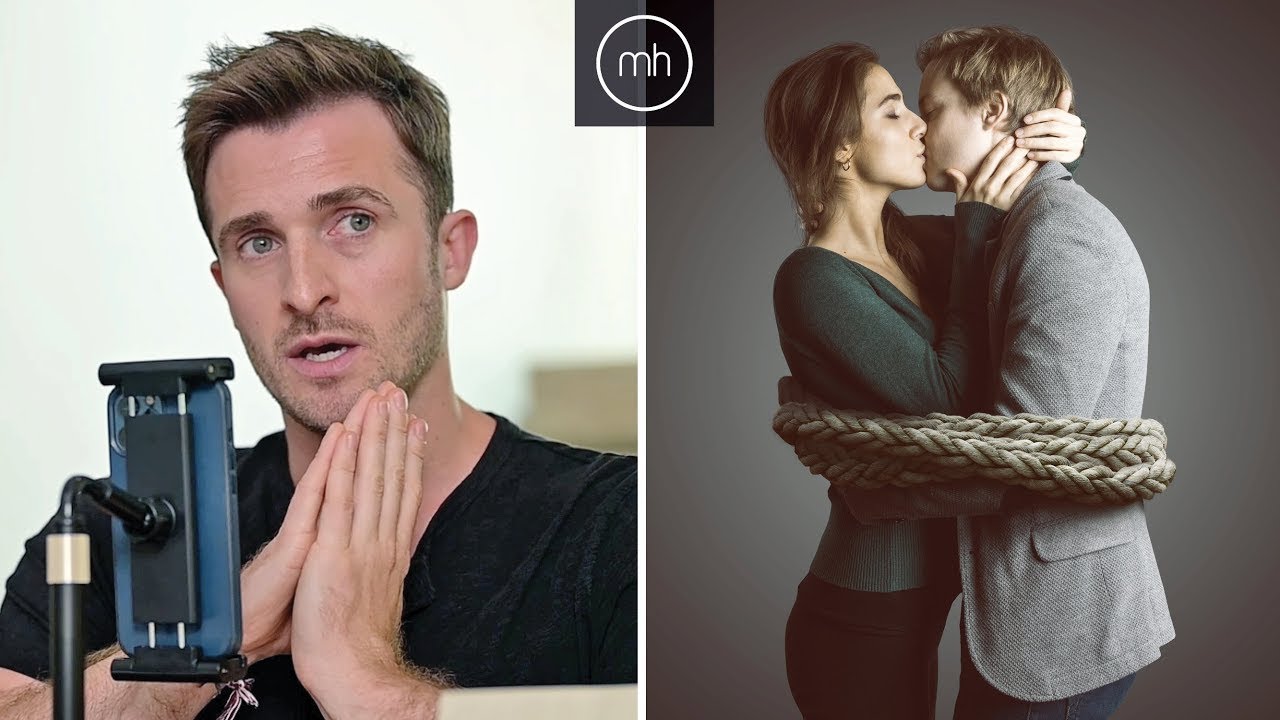 Toxic Codependency or Healthy Closeness? How to Tell The Difference