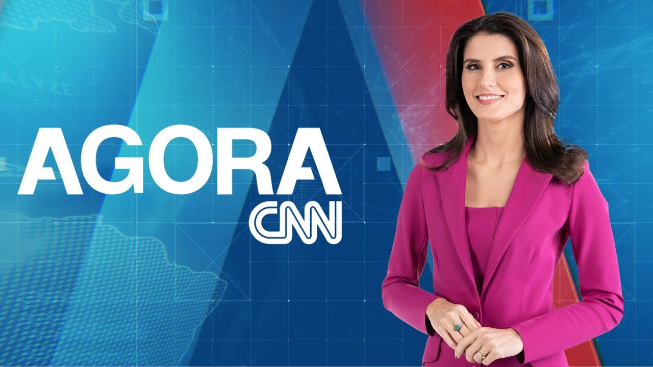 AGORA CNN - MANHÃ | 30/12/2023