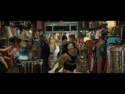 Whip It (2009) Official Trailer