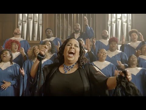 Angela Primm "Battle Hymn of the Republic" from the movie "Death of a Nation"