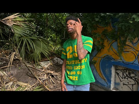 Karri DaFinesser - Back Then  (Official Music Video)