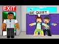 We Had To Escape Brookhaven Detention.. Roblox We Had To Escape Brookhaven Detention.. Roblox