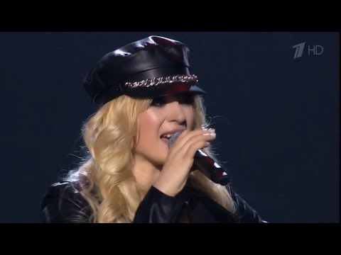 SONYA KUZMINA & VLADIMIR KUZMIN “Romeo & Juliette” 2019