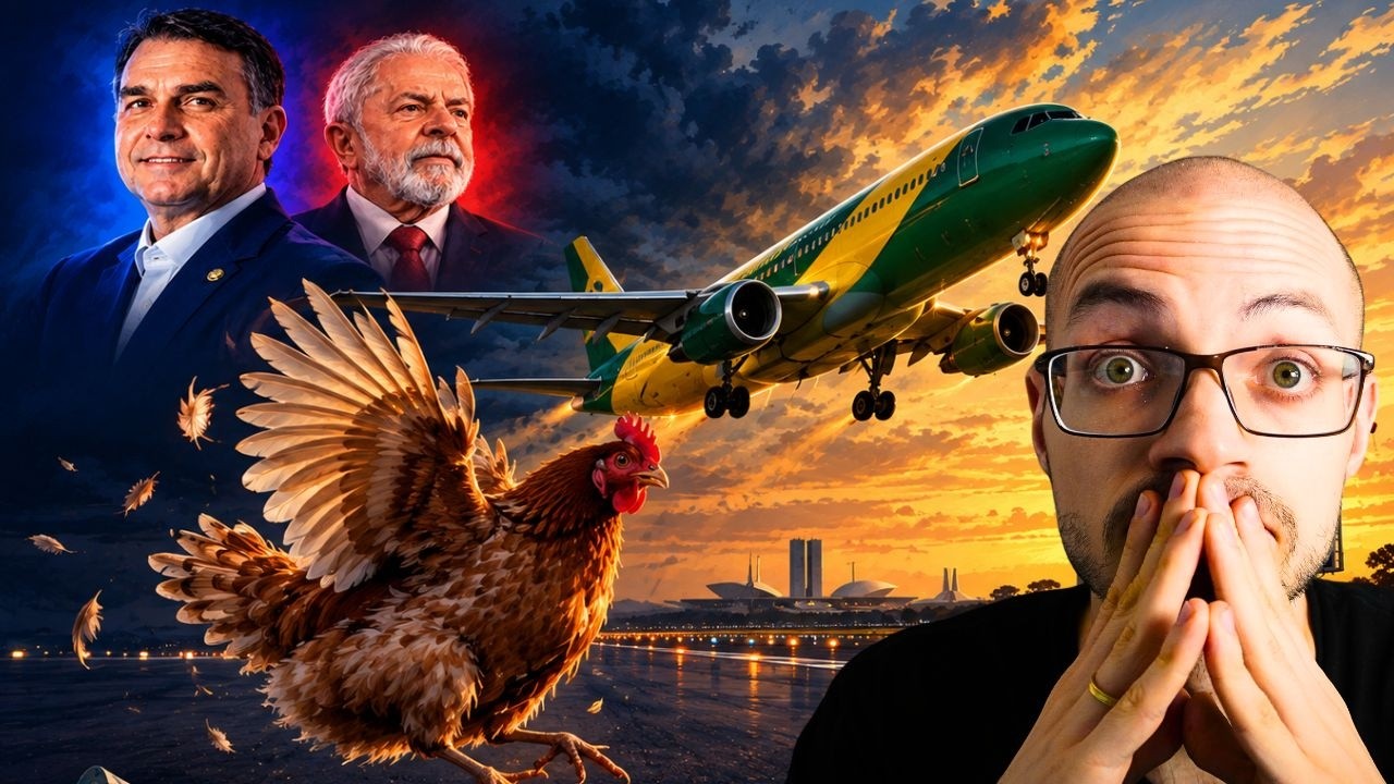O Brasil vai decolar depois da eleição? 4 ciclos