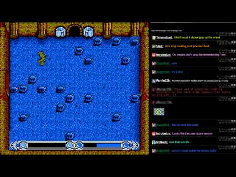 ZetaStream LP - Archon