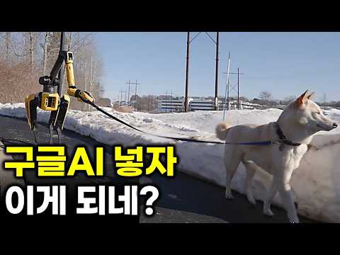 현대차 로보틱스 코리아 VS 아메리카 설립 이유