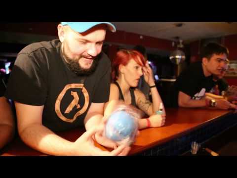 Pixelpokal am 2.10.2016