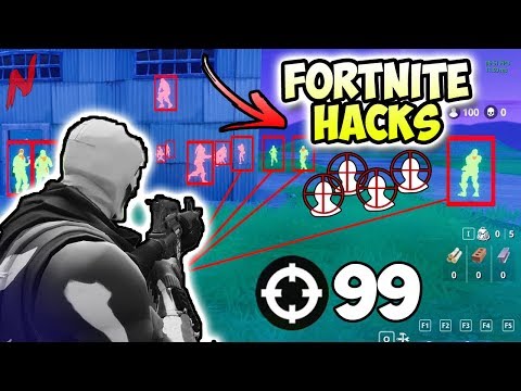 Steam Community :: Video :: Fortnite Mod Menu: Fortnite Aimbot & ESP ...