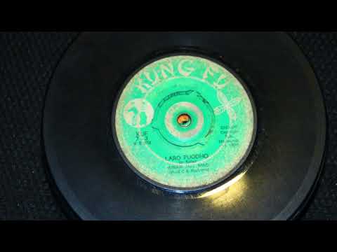 KUNGFU 03 SIDE B. LARO PUODHO BY DR.KAISA.WINAM JAZZ BAND