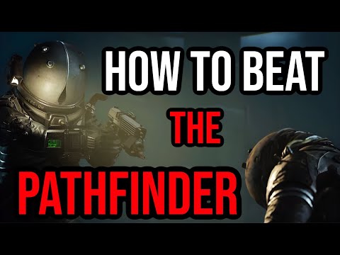 How to Beat The Pathfinder Final Boss - Cronos The New Dawn