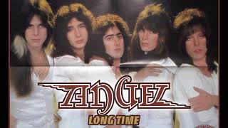 ANGEL  – Long Time