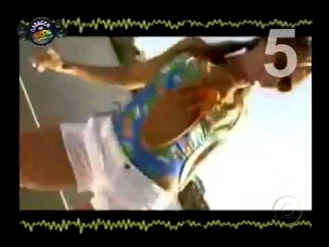 Garagem do Faustão Vinny e Will