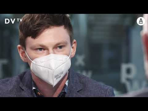 Mikýřova úžasná pouť internetem: Chci bavit a říct, co mě štve. Ludwig si kopal jámu, říká Mikyska