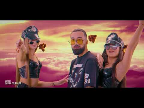 Dj Orxan Abbasov - Daba Daba (Official 4K Video)