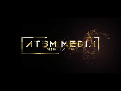 Welcome to AT3M Media -  Achieve The MAXIMUM (Visuals by Chen Denson)