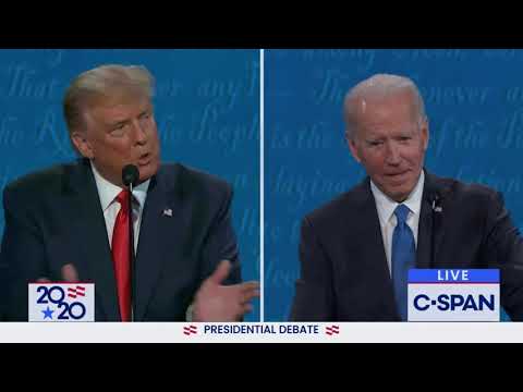 Donald Trump, Pasquale Ametrano