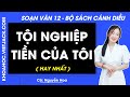 Soạn bài Tiền tội nghiệp của tôi ơi Ngữ văn 12 Cánh diều