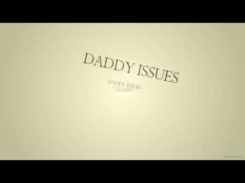 M.M.B. - Daddy Issues (feat. RT Kongen)