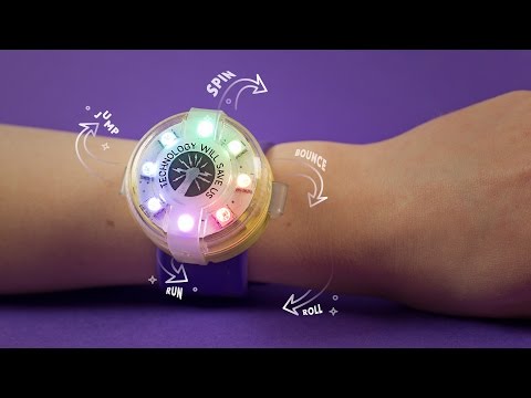 How does the Mover Kit work?