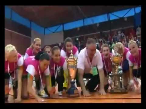 Finale Kupa Srbije, RK Zajecar - RK Jagodina, Zajecar 19.05.2012
