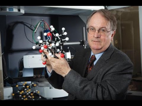 Professor Stan Whittingham about Li-ion Industry and Supply Chain