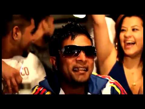 limer Exodus ft. Dollyboy (OFFICAL VIEDO HD)