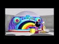 Mickey Color Machine Scanner