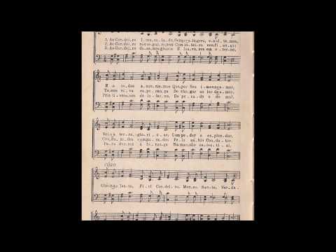 CCB - HINÁRIO 03 - HINO 248 - "GLÓRIA AO JUSTO, FIEL CORDEIRO" - by MESSIAS ULLMANN