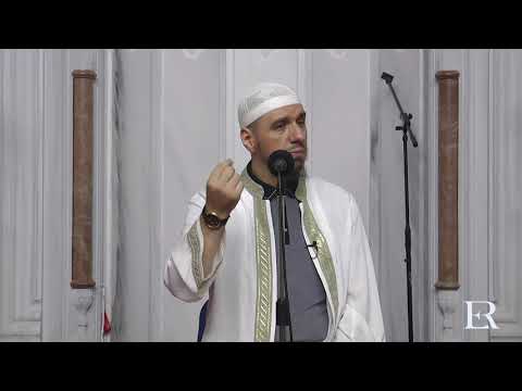 34. Më trego ç'është Imani - rregulla të besimit në librat e shpallur | Enis Rama