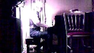 patrick wolf - paris