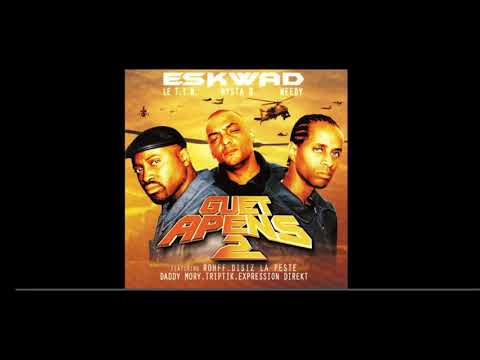 Expression direkt feat Rohff & Bricefa - fight club - 2001 - HIP HOP by MHT