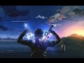 Sword Art Online- Мастер Меча Онлайн(AMV) 