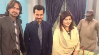 Dr.Hayat Ali Yousefzai Video video