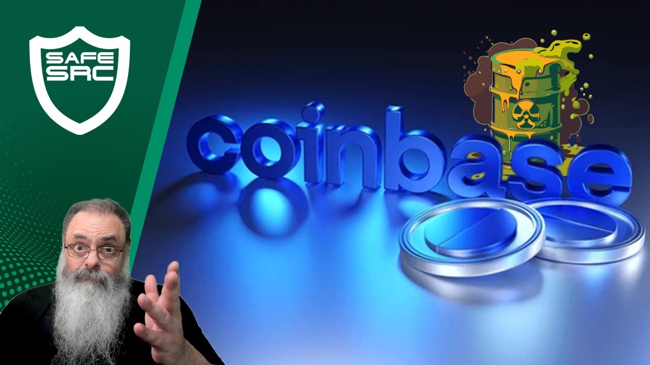 COINBASE KYC DATA LEAKED: KYC is TOXIC WASTE