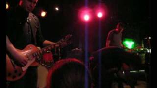 Slobberbone &quot;Tilt-A-Whirl&quot; &amp; &quot;Barrel Chested&quot;