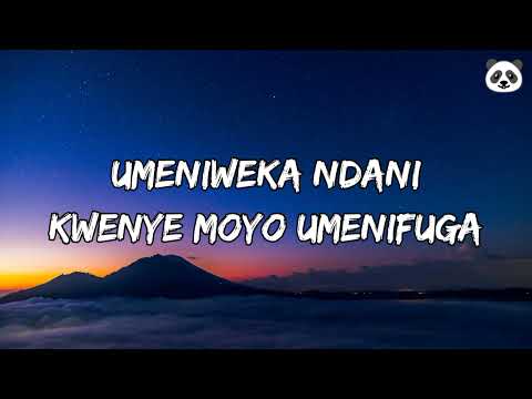 Lody music ft Nandy - Forever (official lyrics)