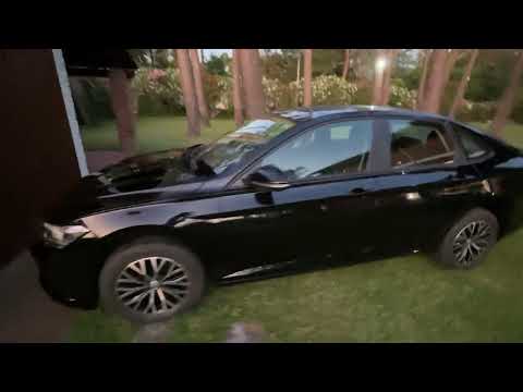 Volkswagen Vento 1.4 TSI 2019 AT