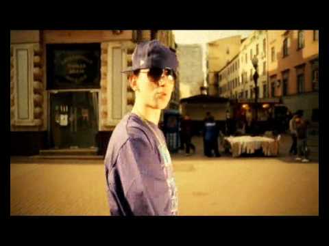 Big D (GUNMAKAZ) feat. G-Style    "От Москвы до Питера" (2009)