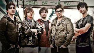 Beethoven's Last Symphony In Drop D (The Great Mosh Pit Of 1808)