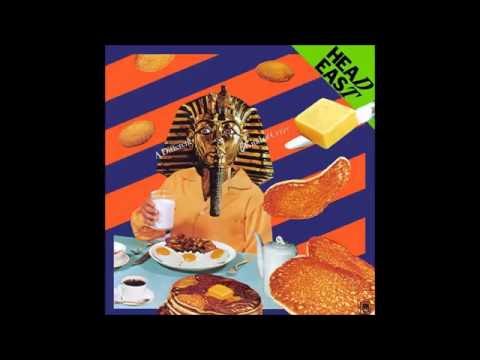 If You Knew Me Better - Head East  (1979) Clean Vinyl RIP HD